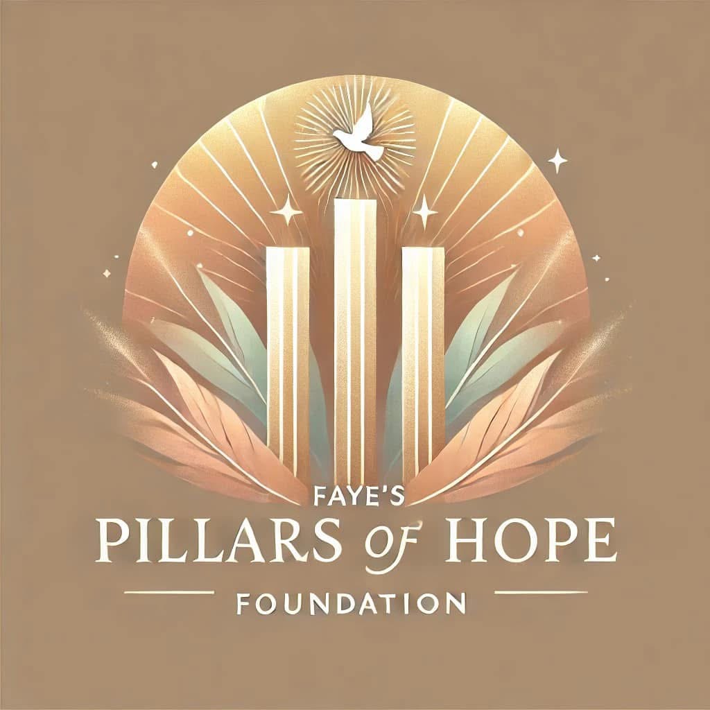 Faye's Pillars of Hope